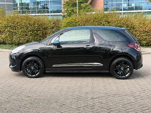 DS Automobiles DS 3 thumbnail