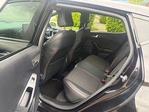 Ford Fiesta thumbnail