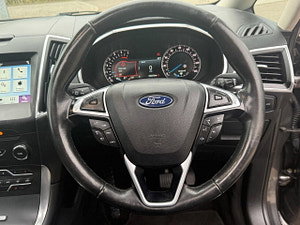 Ford Galaxy thumbnail