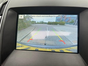 Ford Galaxy thumbnail