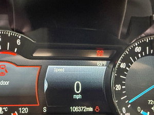 Ford Galaxy thumbnail