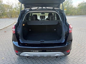 Ford Kuga thumbnail