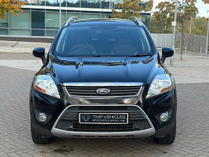 Ford Kuga thumbnail