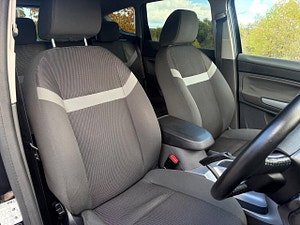 Ford Kuga thumbnail