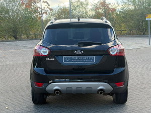 Ford Kuga thumbnail