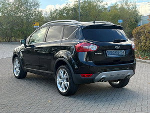 Ford Kuga thumbnail