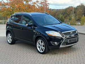 Ford Kuga thumbnail