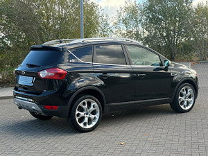 Ford Kuga thumbnail