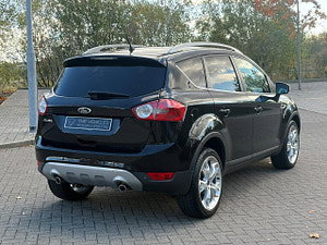 Ford Kuga thumbnail