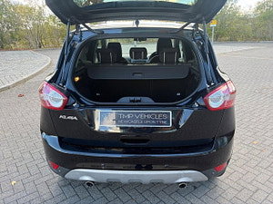 Ford Kuga thumbnail