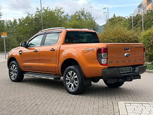 Ford Ranger thumbnail