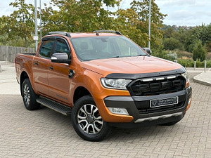 Ford Ranger thumbnail