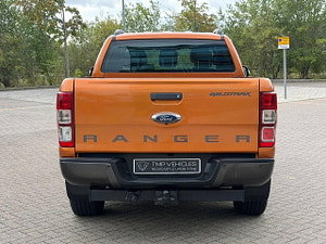Ford Ranger thumbnail