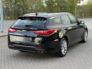 Kia Optima thumbnail
