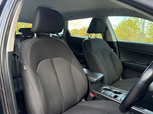 Kia Optima thumbnail