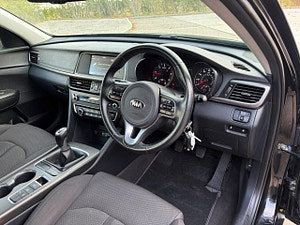 Kia Optima thumbnail