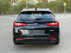 Kia Optima thumbnail