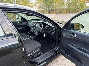 Kia Optima thumbnail