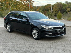 Kia Optima thumbnail