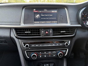 Kia Optima thumbnail