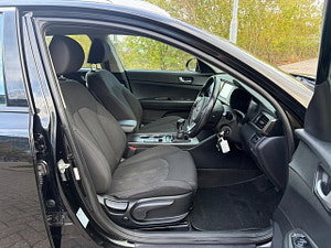 Kia Optima thumbnail