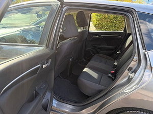 Honda Jazz thumbnail