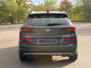 Hyundai Tucson thumbnail