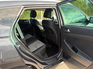 Hyundai Tucson thumbnail