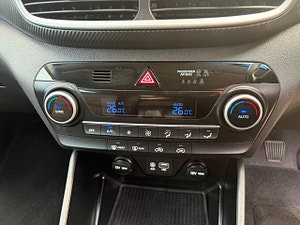 Hyundai Tucson thumbnail