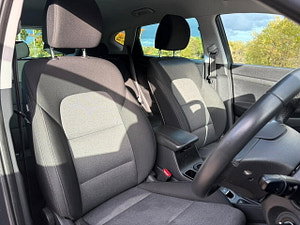 Hyundai Tucson thumbnail