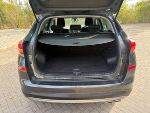 Hyundai Tucson thumbnail