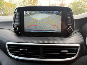 Hyundai Tucson thumbnail