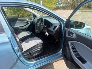 Hyundai I20 thumbnail