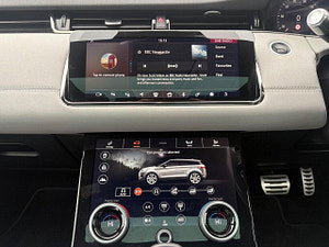 Land Rover Range Rover Evoque thumbnail