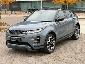 Land Rover Range Rover Evoque thumbnail