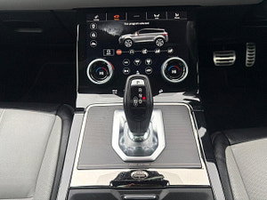 Land Rover Range Rover Evoque thumbnail