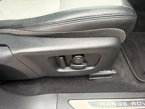 Land Rover Range Rover Evoque thumbnail