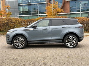 Land Rover Range Rover Evoque thumbnail