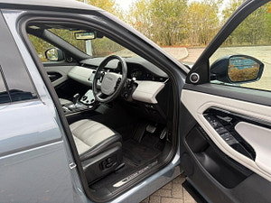 Land Rover Range Rover Evoque thumbnail