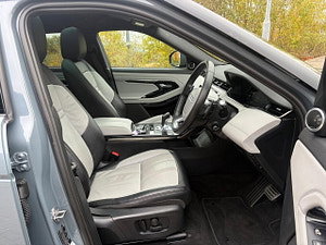 Land Rover Range Rover Evoque thumbnail