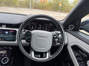 Land Rover Range Rover Evoque thumbnail