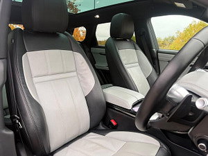 Land Rover Range Rover Evoque thumbnail