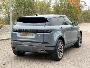 Land Rover Range Rover Evoque thumbnail