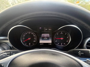 Mercedes-Benz C Class thumbnail