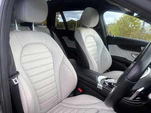 Mercedes-Benz C Class thumbnail
