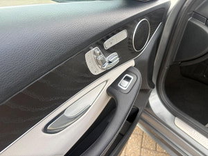 Mercedes-Benz C Class thumbnail