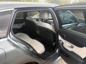Mercedes-Benz C Class thumbnail