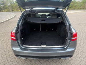 Mercedes-Benz C Class thumbnail