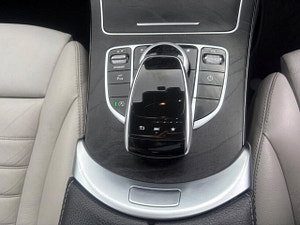 Mercedes-Benz C Class thumbnail