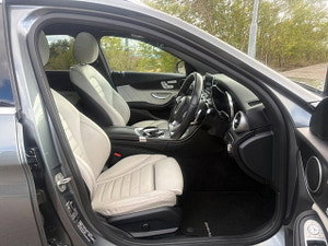 Mercedes-Benz C Class thumbnail